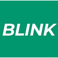 Blink KSA logo - Similar company to Blink - بلينك