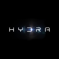 HYDRA - Hybrid Drones Ltd logo - Similar company to Air6 Systems | Airborne Robotics