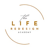 The Life Redesign Academy logo - Similar company to Life Redesigned