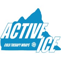 Active Ice Cold Therapy logo - Similar company to Polygel, Llc