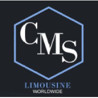 CMS LIMO logo - Similar company to Icon Chauffeured Services