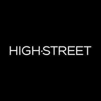 HIGH·STREET logo - Similar company to Yo Contigo It