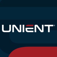 Unient logo - Similar company to Lemi - Where Locals Love Local