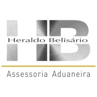 Heraldo Belisário Assessoria Aduaneira logo - Similar company to Hb Log Brasil
