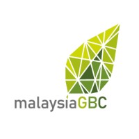 Malaysia Green Building Council - malaysiaGBC logo - Similar company to Cmc Environment Sdn Bhd