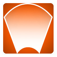 Headlight App logo - Similar company to Spares Yard