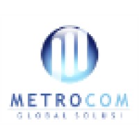 Metrocom Global Solusi, PT. logo - Similar company to Pt Neptus Teknologi Indonesia