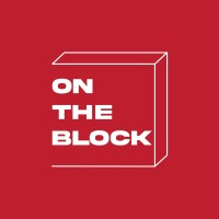 On The Block Media | Web3 Digital Media, Influencer & Community Marketing Agency logo - Similar company to Web3 Agency
