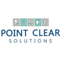 Point Clear Solutions logo - Similar company to Click Health