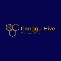 Canggu Hive logo - Similar company to Your Host Bali