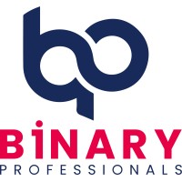 Binary Professionals Limited logo - Similar company to M.R Associates