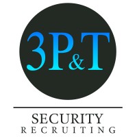 3P&T Security Recruiting logo - Similar company to Strategicqc Llc