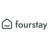 Fourstay logo - Similar company to Syus Invest