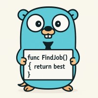Golang Jobs logo - Similar company to Golang