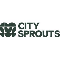 City Sprouts logo - Similar company to Cloop