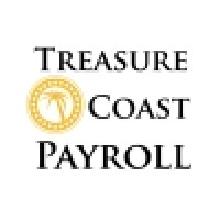 Treasure Coast Payroll logo - Similar company to Professional Payroll Services