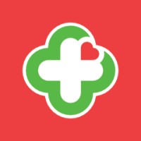 Pickfords Pharmacy logo - Similar company to Ixian