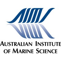 Australian Institute of Marine Science logo - Similar company to Integrated Marine Observing System