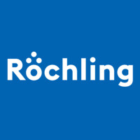 Röchling Automotive logo - Similar company to Fomeco Do Brasil