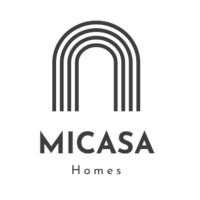 Micasa Homes GmbH logo - Similar company to Hevelio
