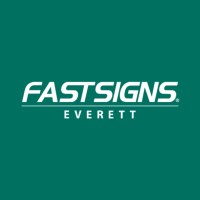 FASTSIGNS of Everett, WA logo - Similar company to Fastsigns Of Lancaster, Pa