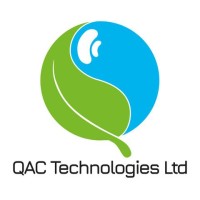 QAC Technologies Ltd. logo - Similar company to Xenemetrix Ltd.