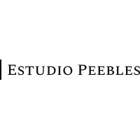 Estudio Peebles logo - Similar company to Lynx Valores S.A.