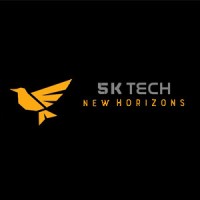 5K Tech logo - Similar company to Integrity Device Repair