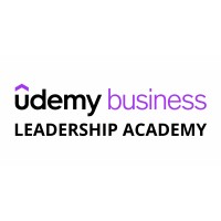 Udemy Business Leadership Academy logo - Similar company to 12 Points Technologies, Llc