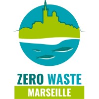 Zero Waste Marseille logo - Similar company to Multibees