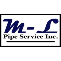 M-L Pipe Service Inc logo - Similar company to Bear Pipe & Tool