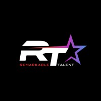 Remarkable Talent logo - Similar company to Jz Eats