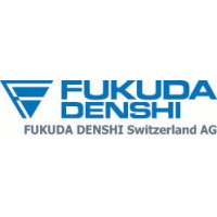 Fukuda Denshi Switzerland AG logo - Similar company to Smeg Instruments