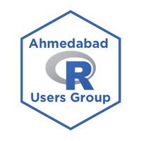 Ahmedabad R Users Group logo - Similar company to Salesforce Developer Group, Ahmedabad, India