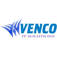 Venco IT Solutions Inc logo - Similar company to Enstructure