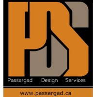 Passargad Design Services logo - Similar company to Eskay Design