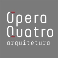 Ópera Quatro Arquitetura logo - Similar company to Olmo Arquitetos