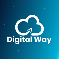 Digital Way logo - Similar company to Digital Way