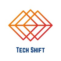 Tech Shift logo - Similar company to Nextgen24