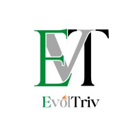 EvolTriv logo - Similar company to Solar Energy System