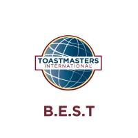 Bahrain Elite Speakers Toastmasters logo - Similar company to Holibaba Journeys