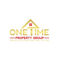 One Time Property Group logo - Similar company to Amgt