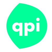 Quantum Pixel Intelligence logo - Similar company to Wingman Photogrammetry