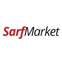 Sarfmarket logo - Similar company to Bernadot.Com