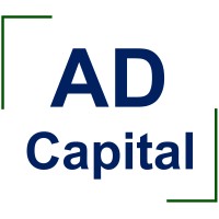AD Capital logo - Similar company to Tbl Capital