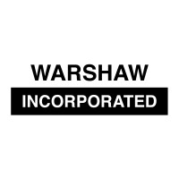 Warshaw Inc. logo - Similar company to Gtcell