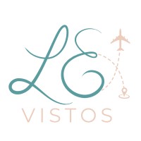 Le Vistos logo - Similar company to Not1More