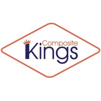 Composite Kings logo - Similar company to Ecodek