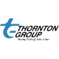 The Thornton Group, Inc.