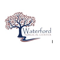 WATERFORD SURGICAL CENTER logo - Similar company to The Endoscopic Spine Institute Of New York